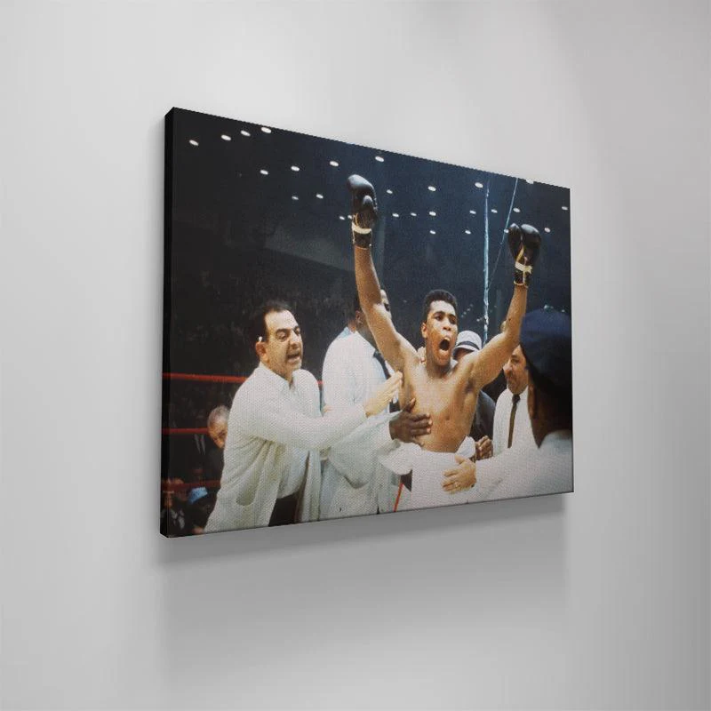 Muhammad Ali - Victory - Image 4