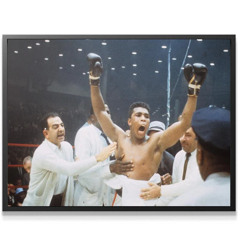 Muhammad Ali - Victory - Image 5