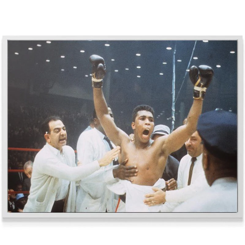 Muhammad Ali - Victory - Image 6