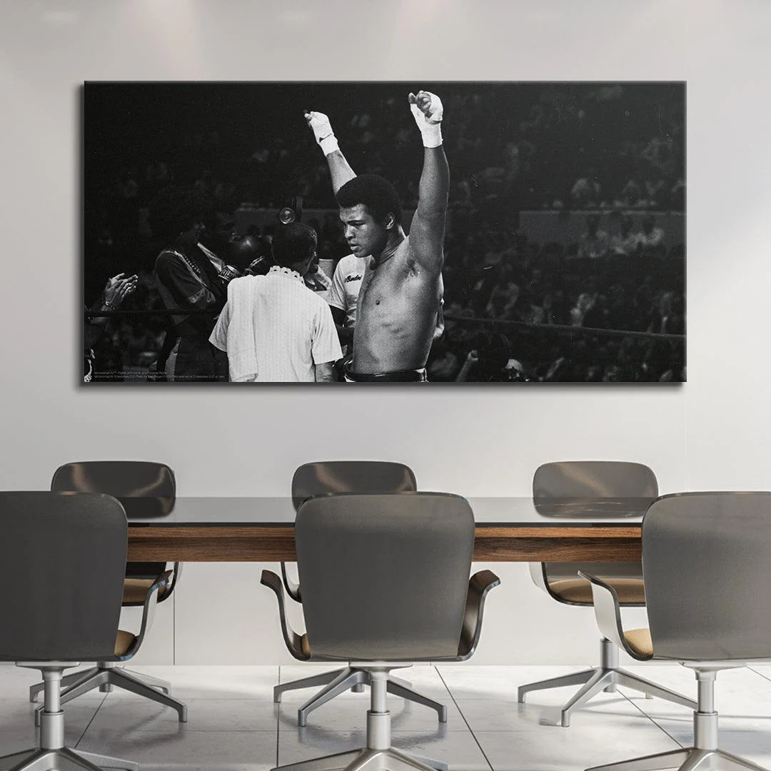 Muhammad Ali - Young Champ - Image 3