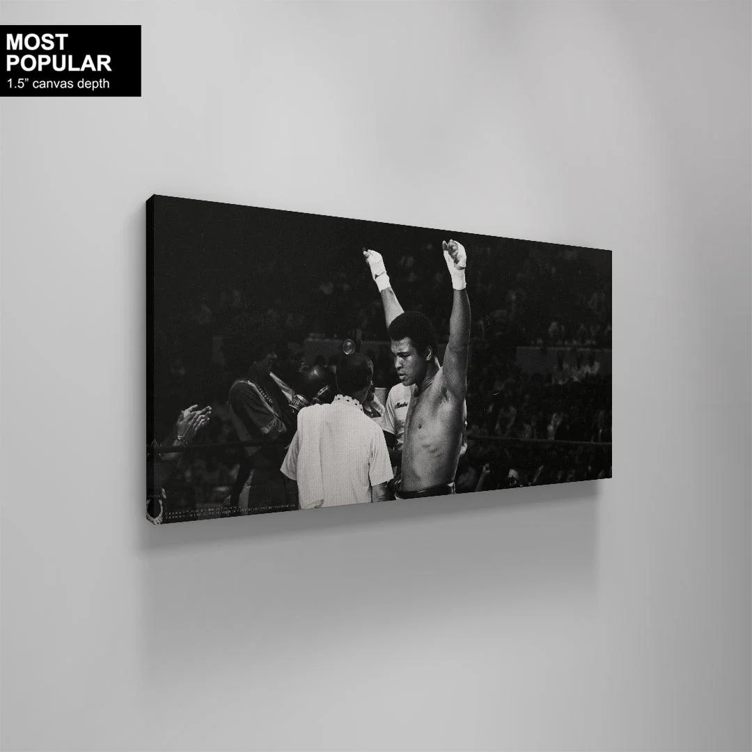 Muhammad Ali - Young Champ - Image 4