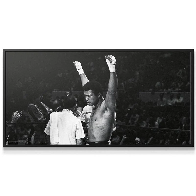 Muhammad Ali - Young Champ - Image 5
