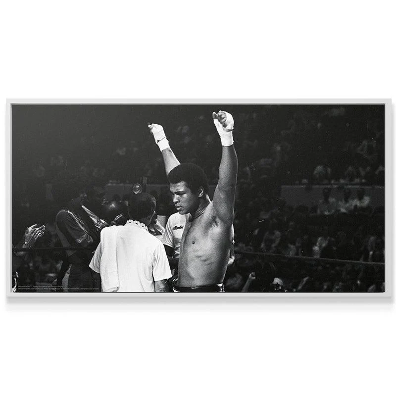 Muhammad Ali - Young Champ - Image 6