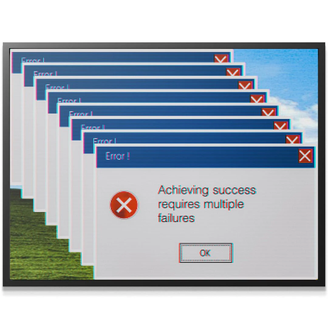 Multiple Failures - Image 3