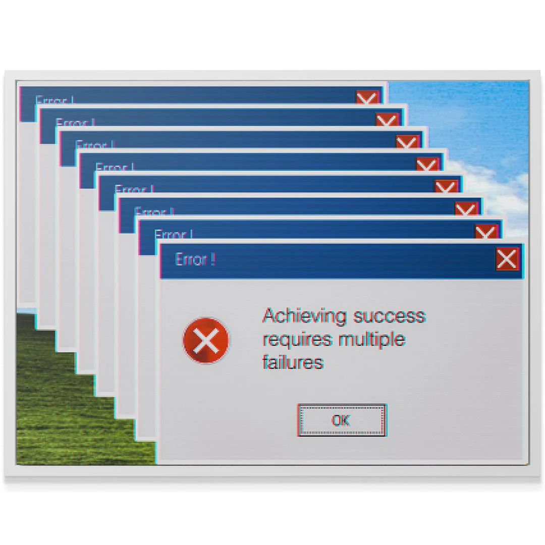 Multiple Failures - Image 4