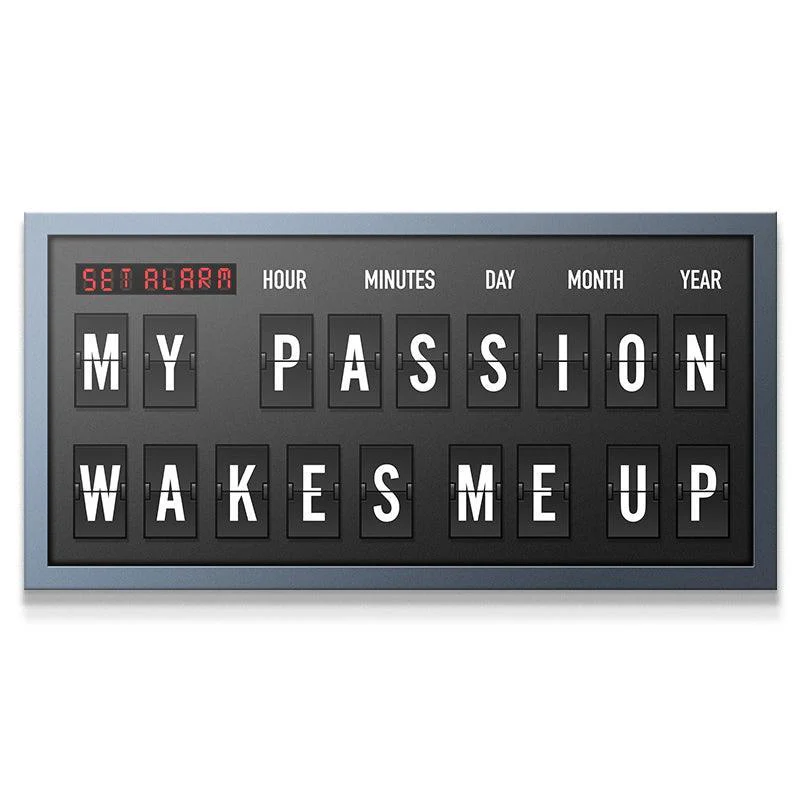 My Passion Wakes Me Up - Image 2