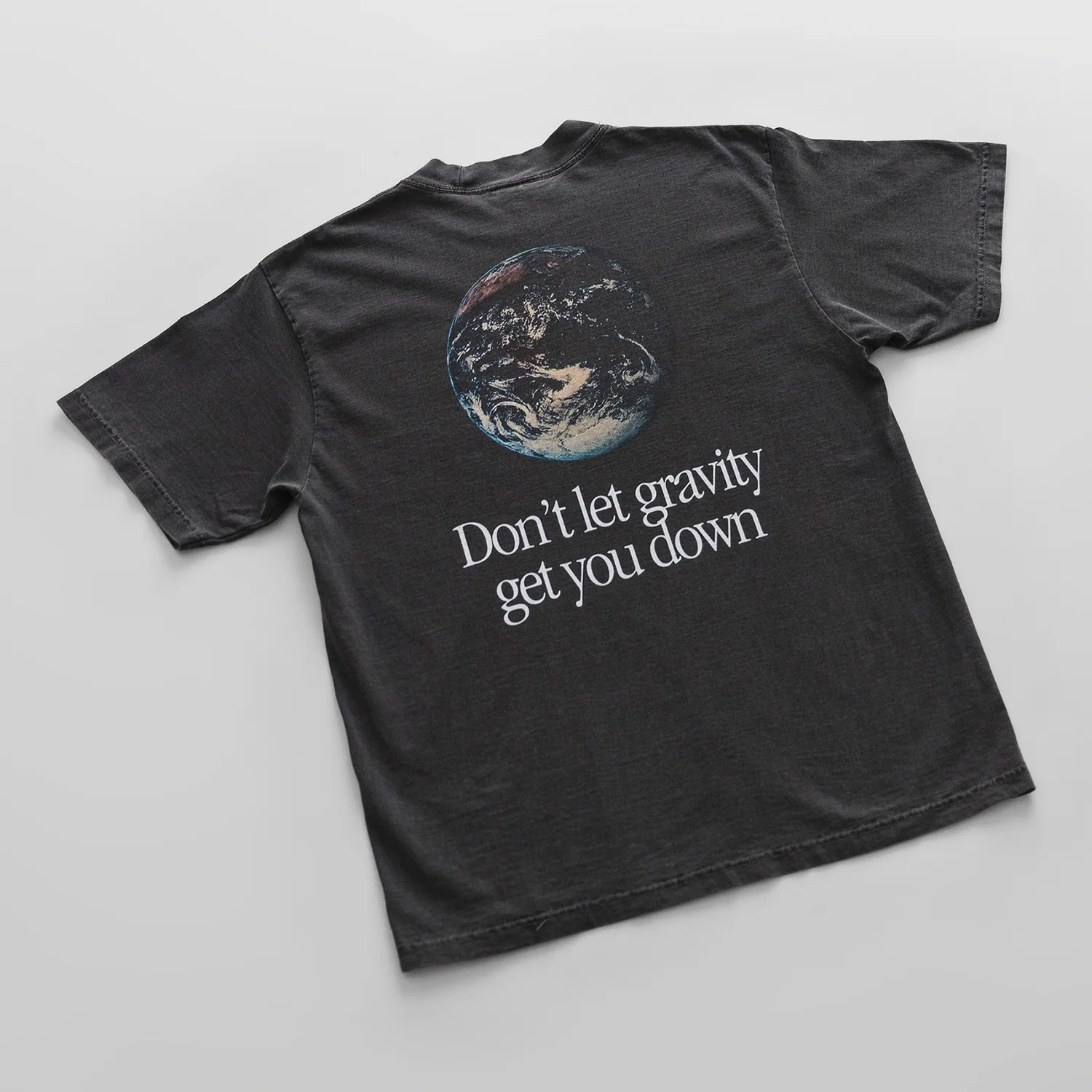 NASA - Don't Let Gravity Get You Down - Image 4