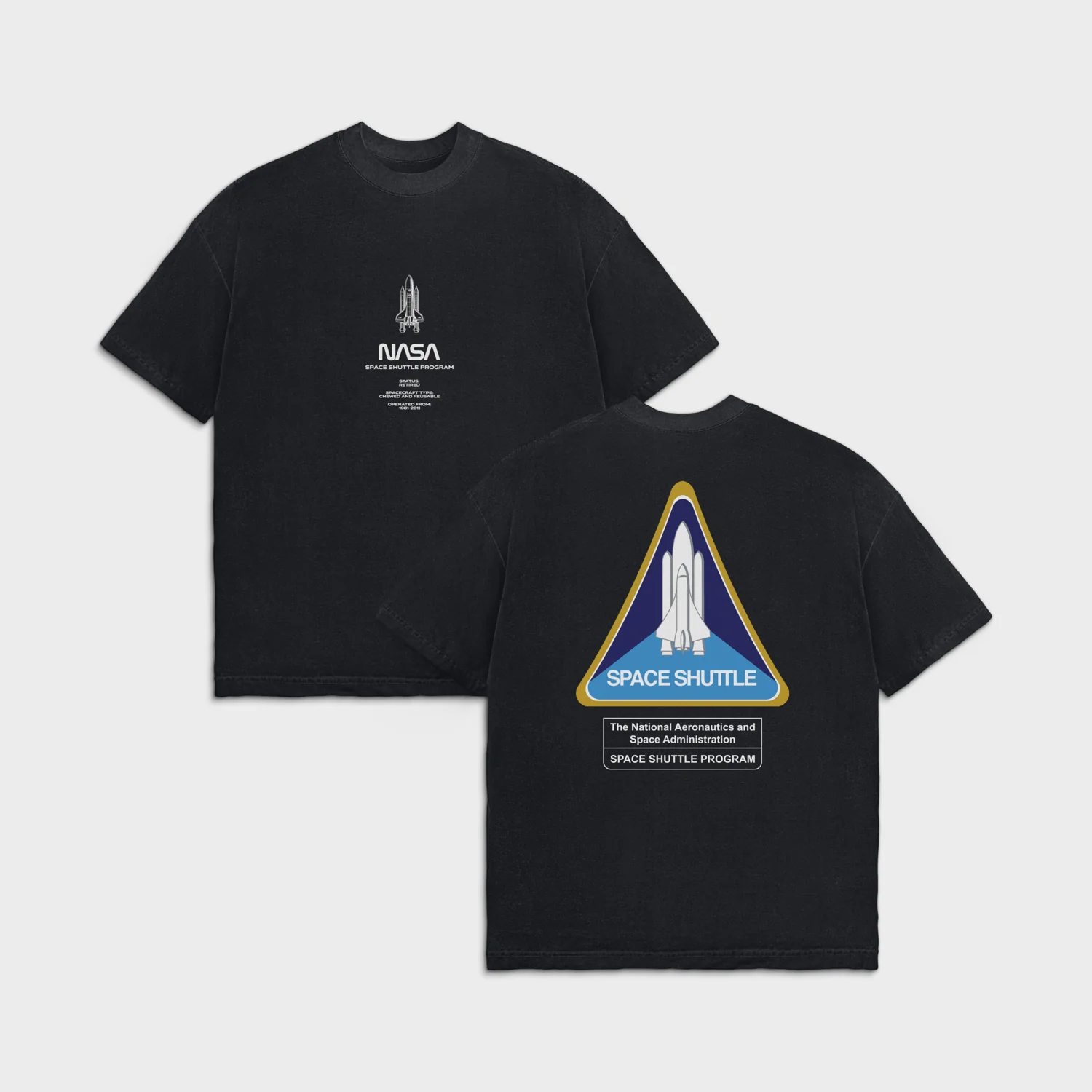 NASA - Program Status