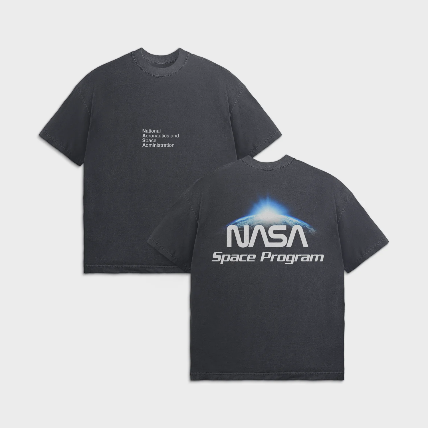 NASA - Space Program
