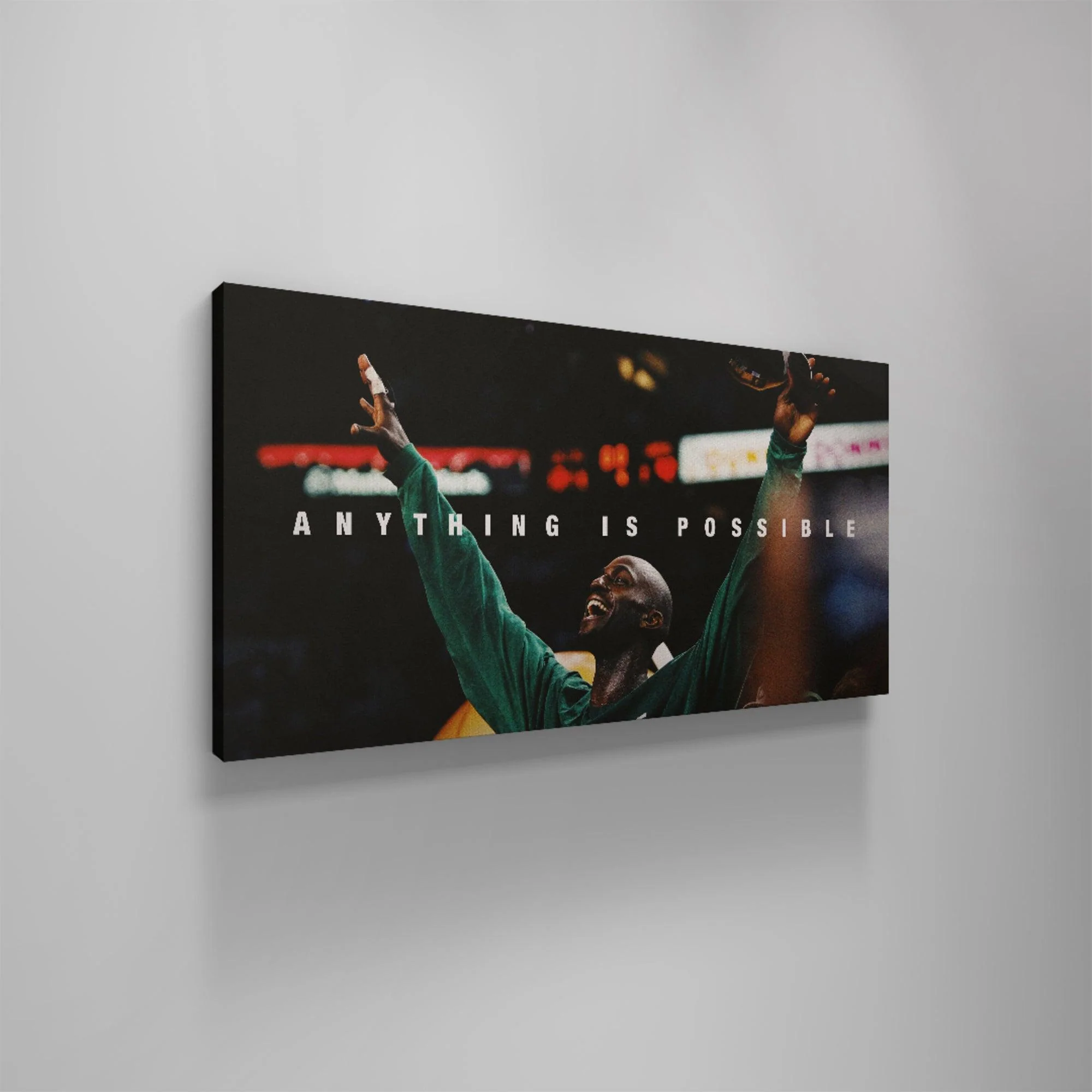 Kevin Garnett - Anything Is Possible - Image 4