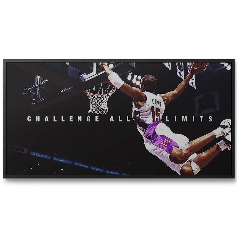Vince Carter - Challenge All Limits - Image 5