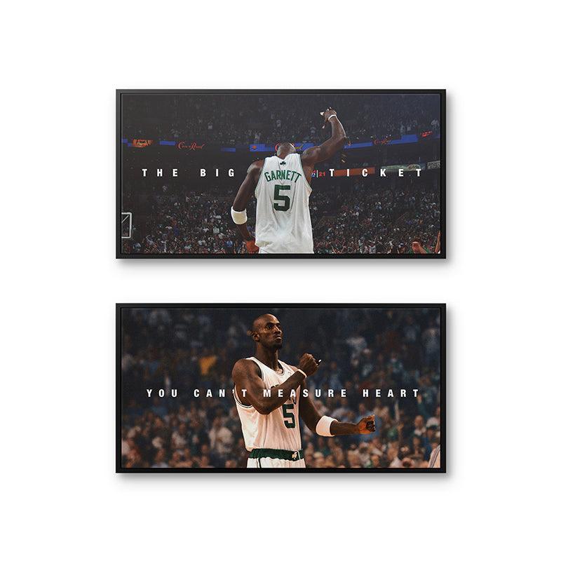 Kevin Garnett - Set 2 - Image 2