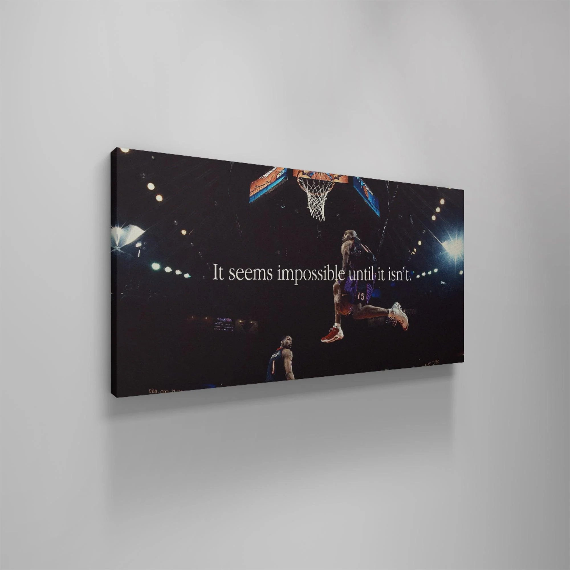 Vince Carter - Impossible - Image 5