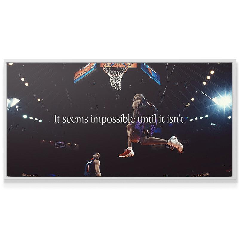 Vince Carter - Impossible - Image 7