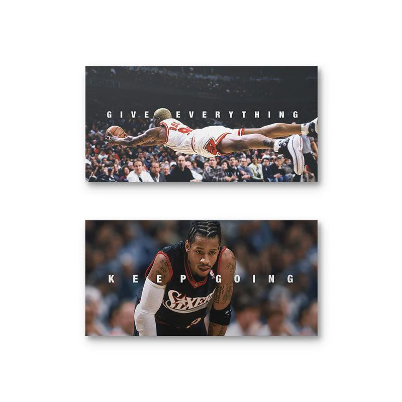 Rodman & Iverson - Set - Image 4