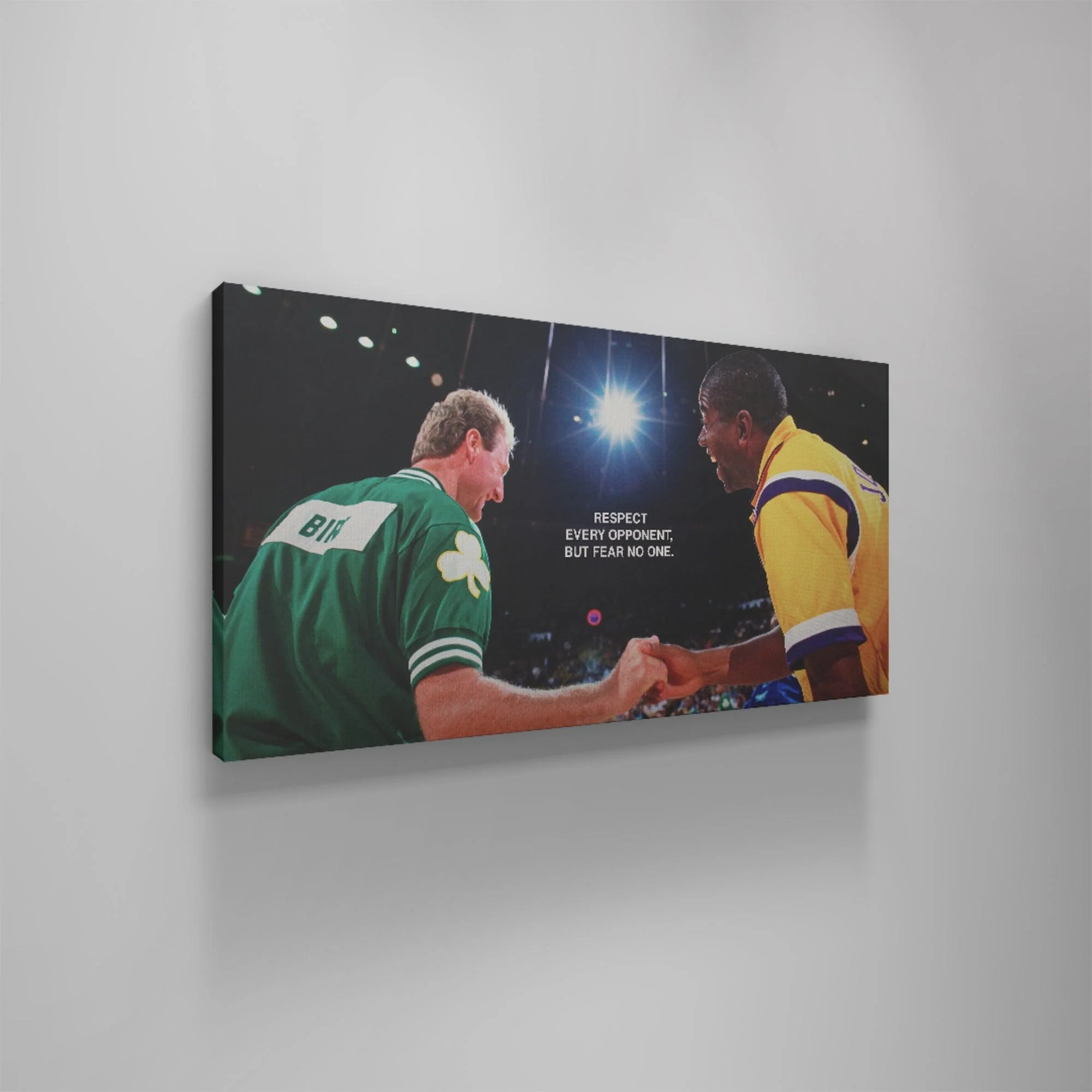 Bird & Magic - Respect - Image 5