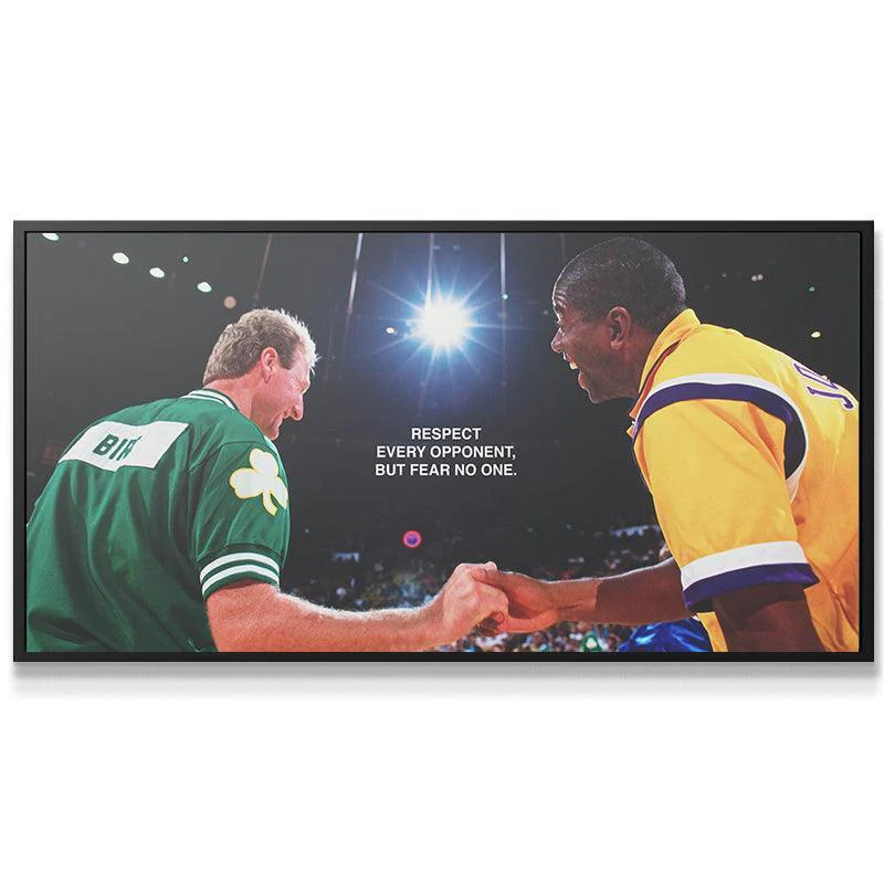 Bird & Magic - Respect - Image 6
