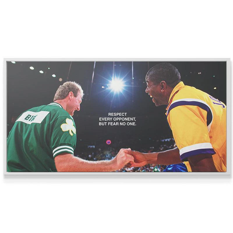Bird & Magic - Respect - Image 7