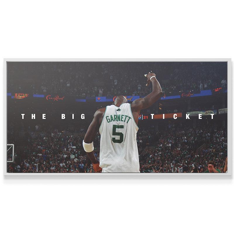 Kevin Garnett - The Big Ticket - Image 6