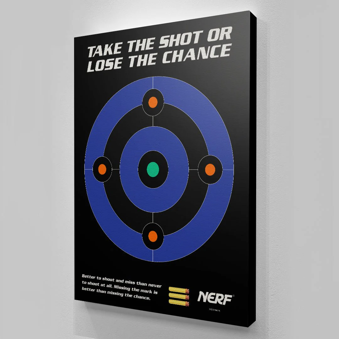 NERF - Take The Shot - Image 4