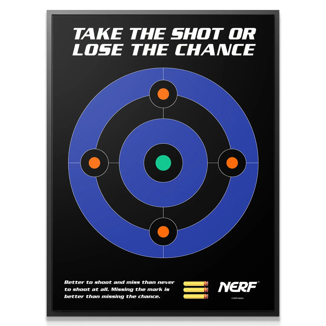 NERF - Take The Shot - Image 5