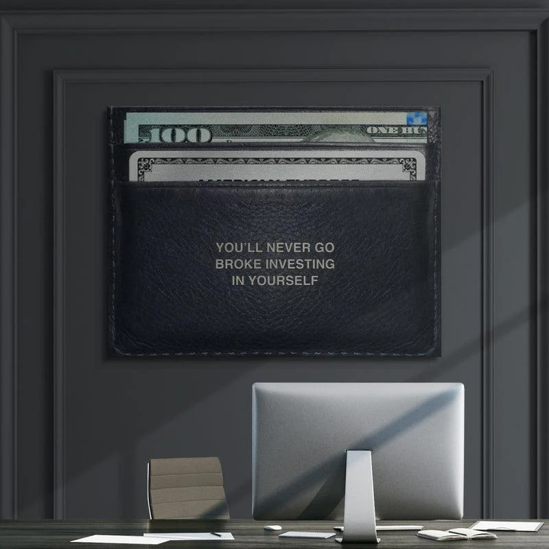 Never Go Broke - Image 3
