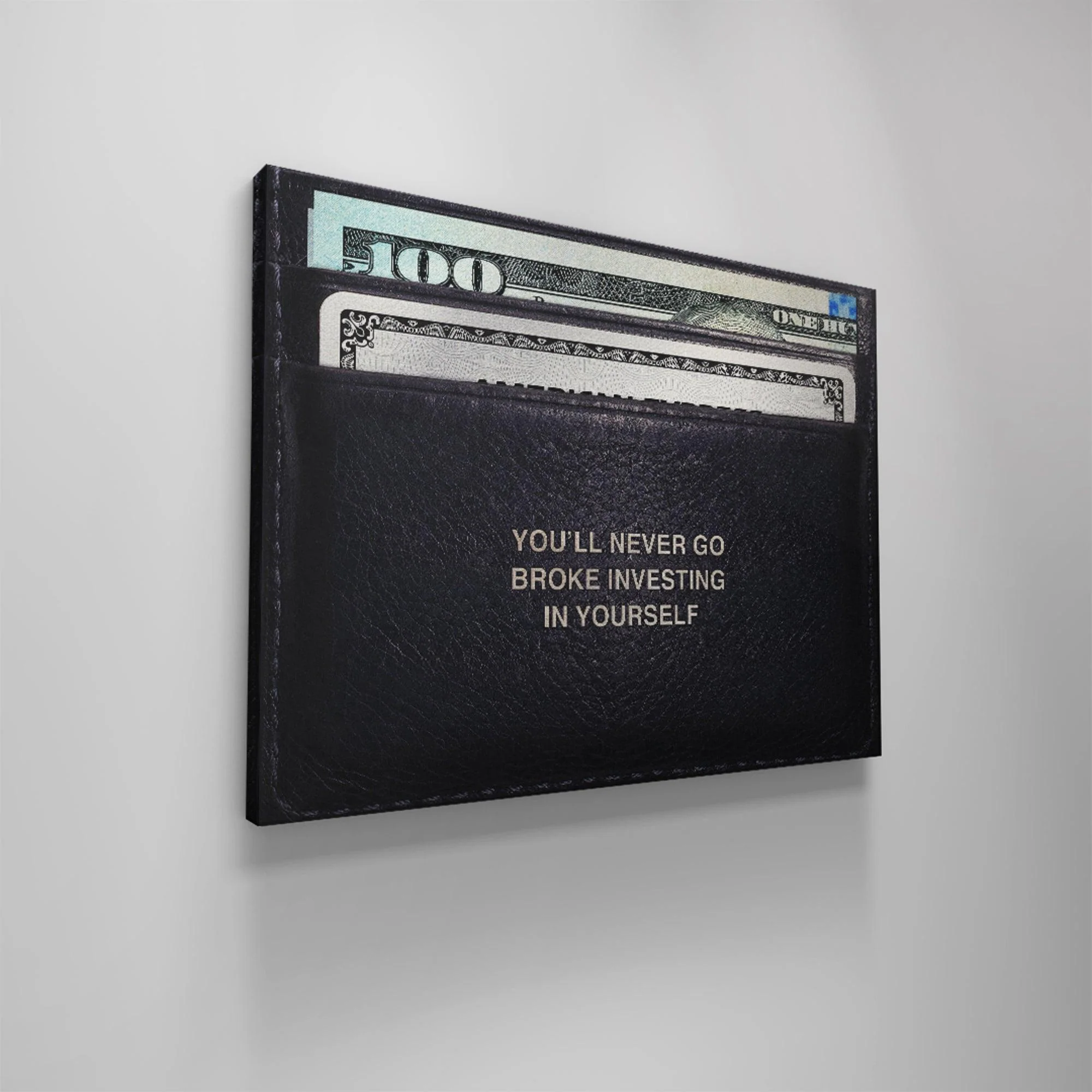Never Go Broke - Image 4