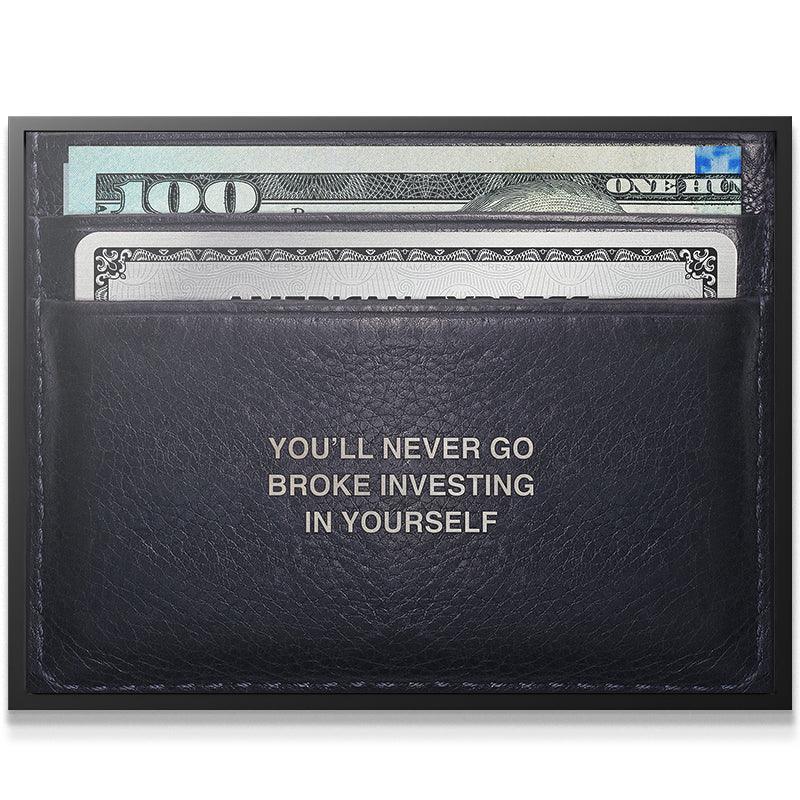Never Go Broke - Image 5