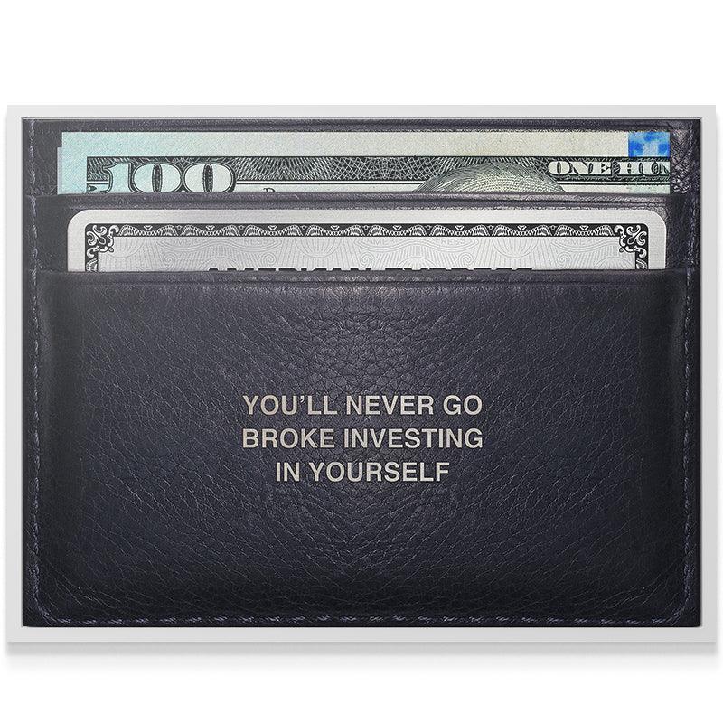 Never Go Broke - Image 6