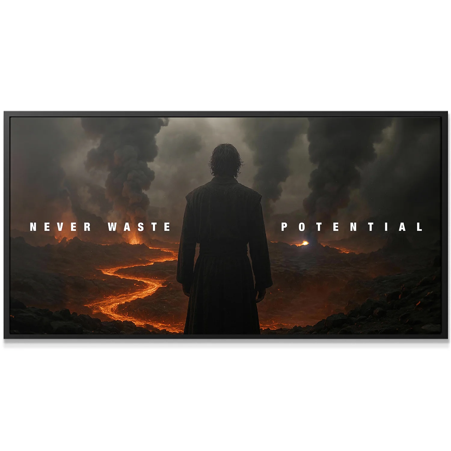 Never Waste Potential - Image 3