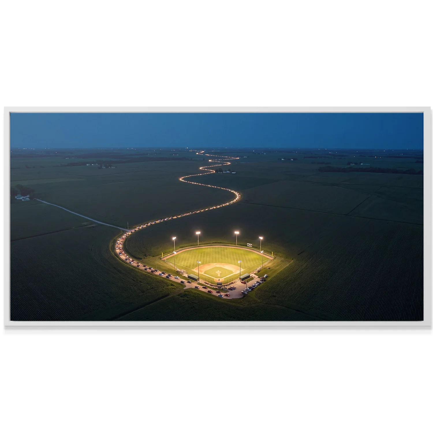 Night Game - Image 4