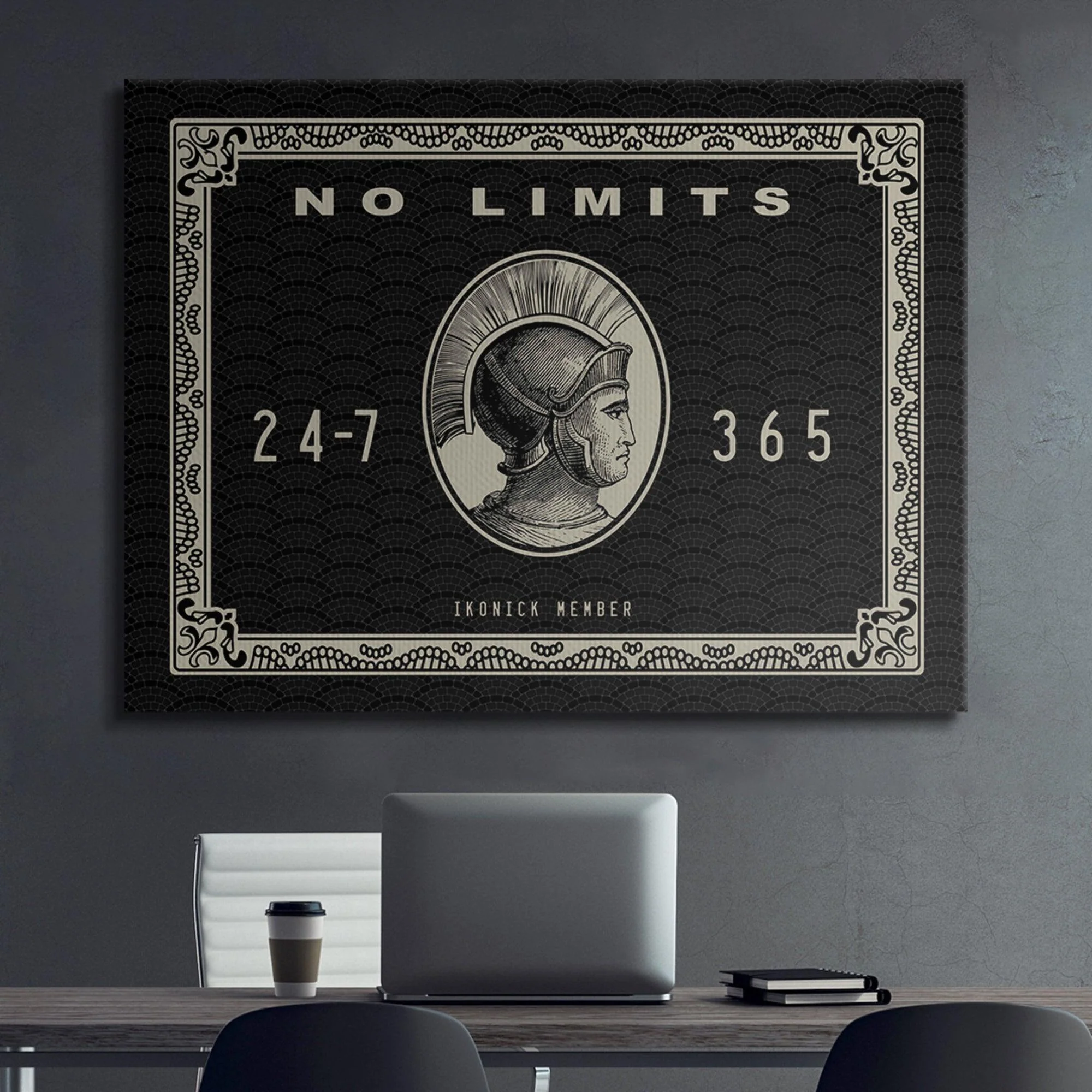 No Limits - Image 3