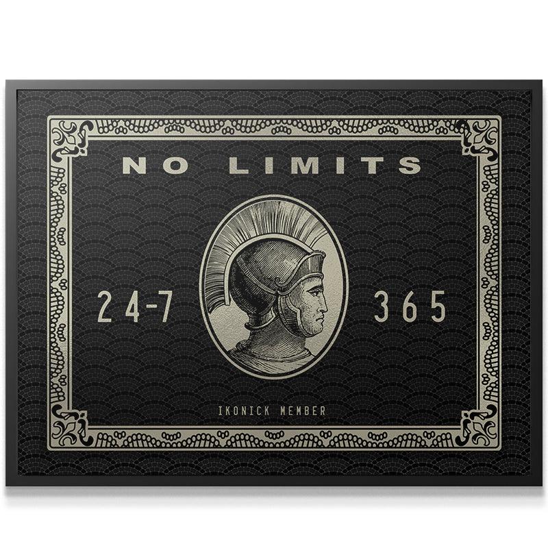 No Limits - Image 5