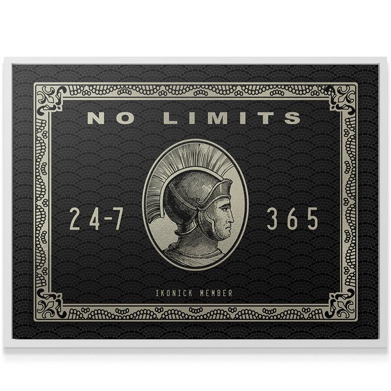 No Limits - Image 6
