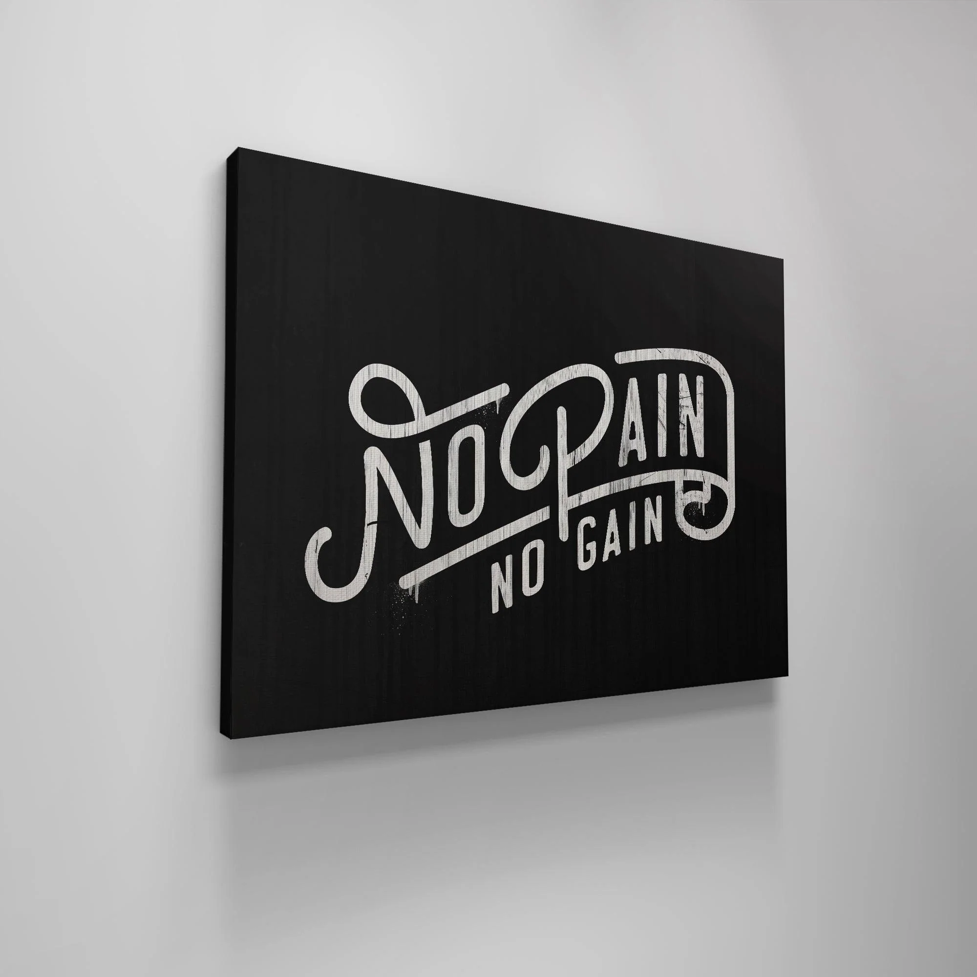 No Pain No Gain - Image 4