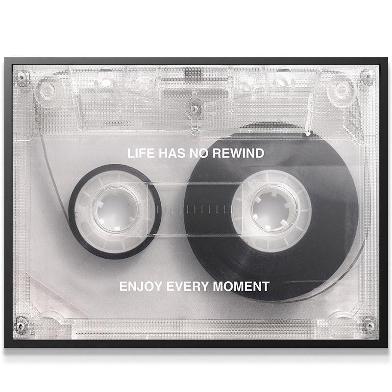 No Rewind - Image 3
