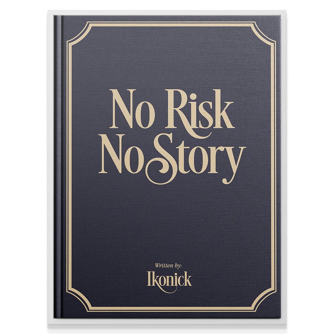 No Risk, No Story - Image 5