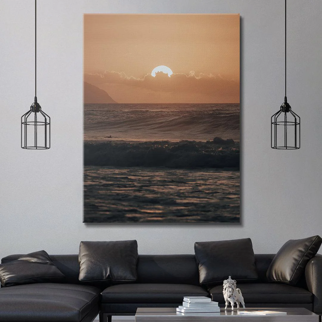 North Shore Set