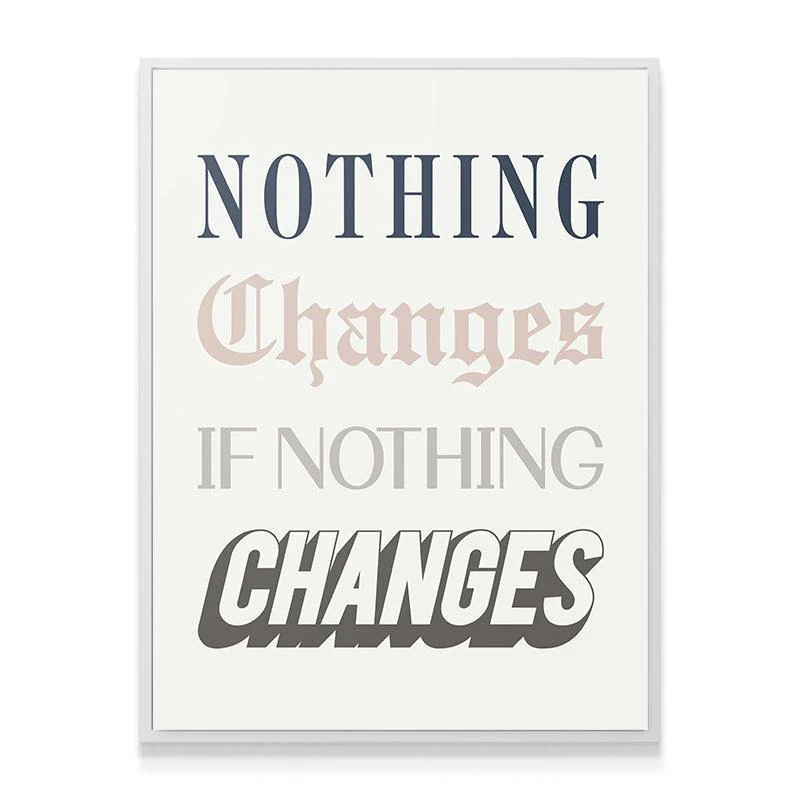 Nothing Changes - Image 6