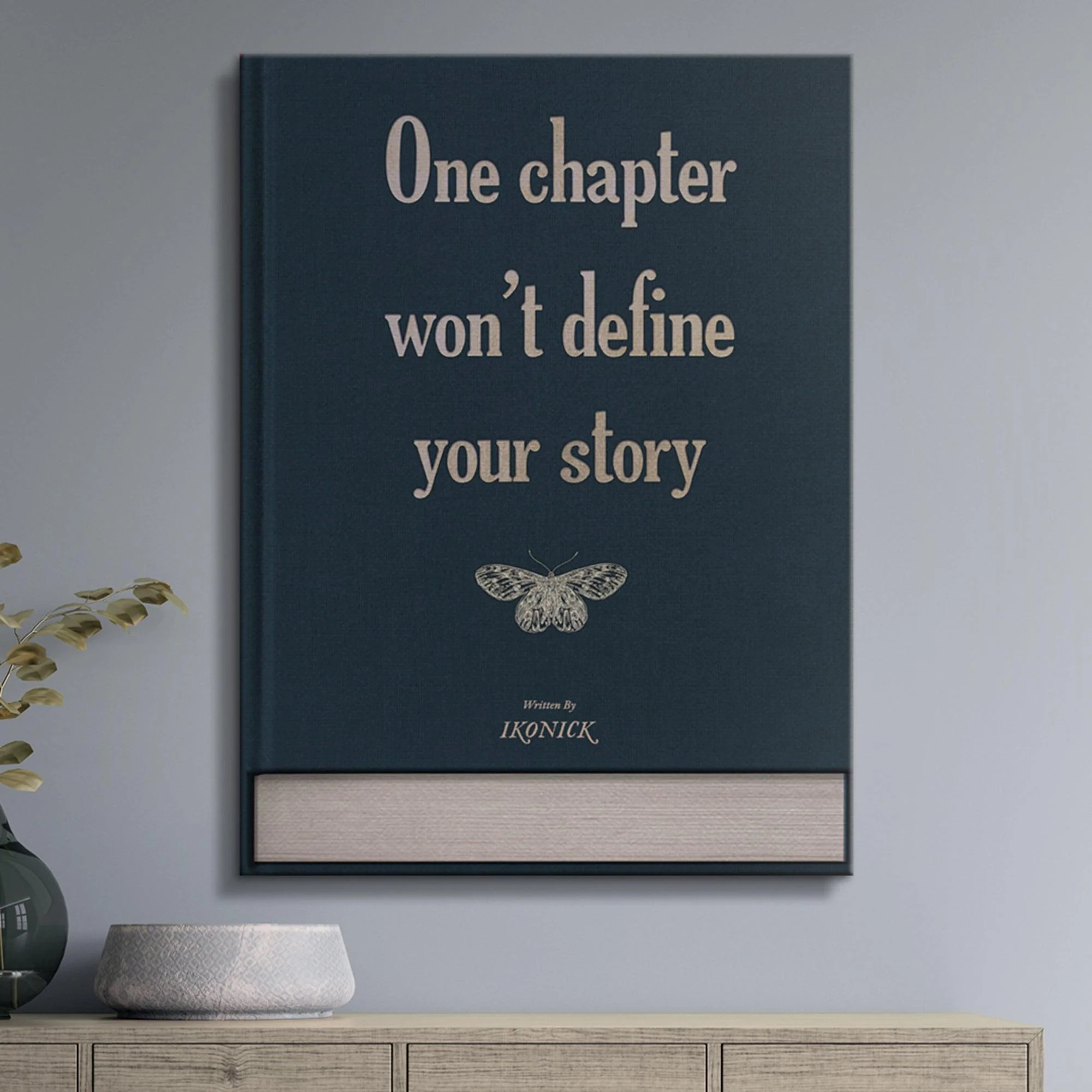 One Chapter - Image 3