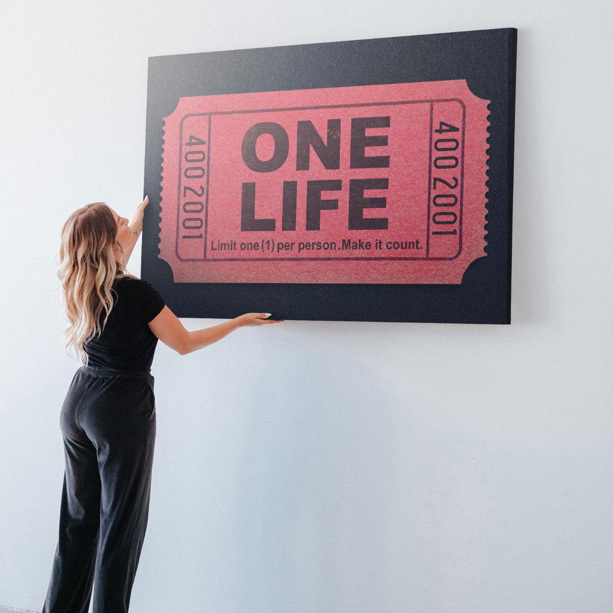 One Life - Image 3