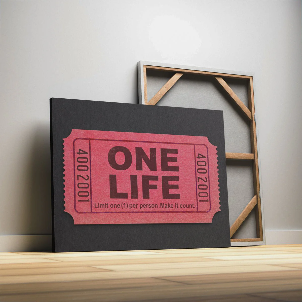 One Life - Image 4