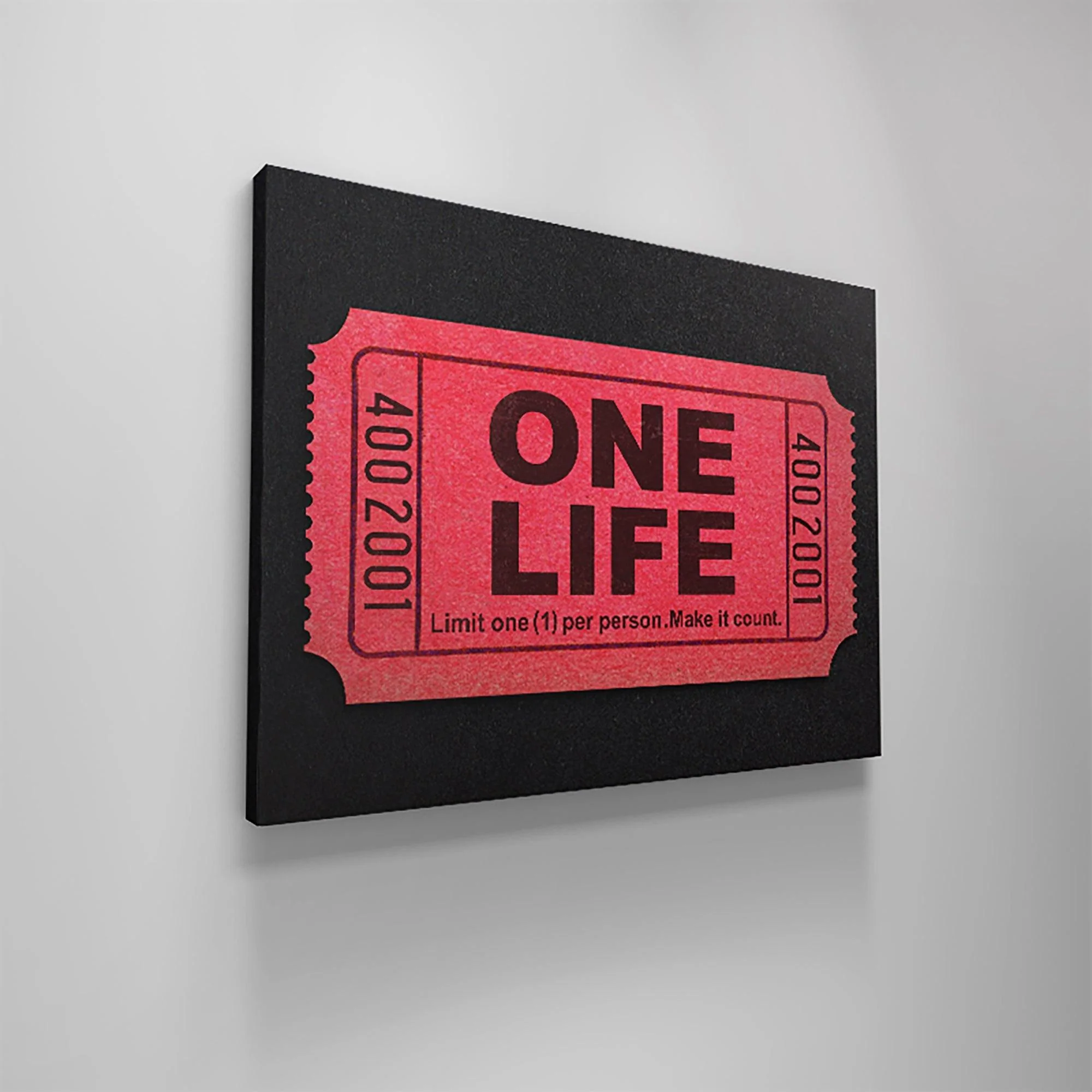 One Life - Image 5