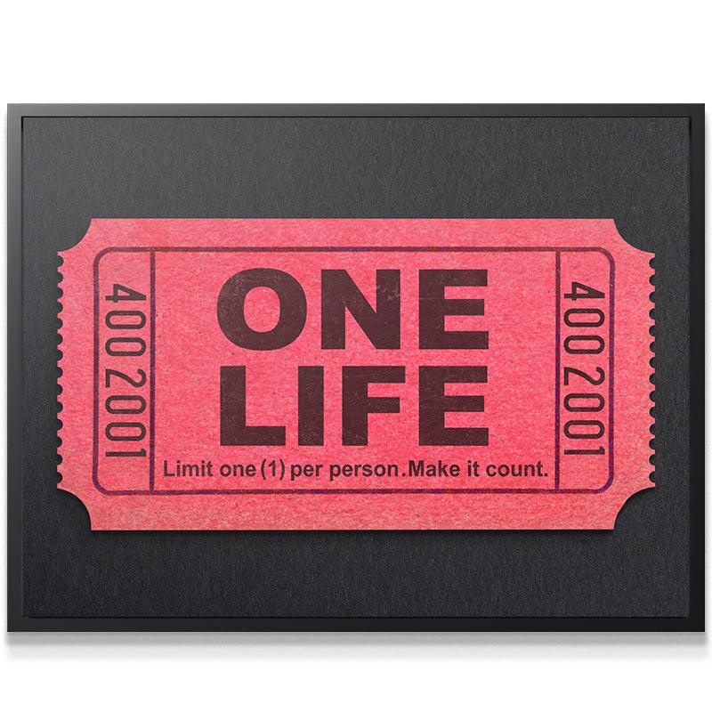 One Life - Image 6