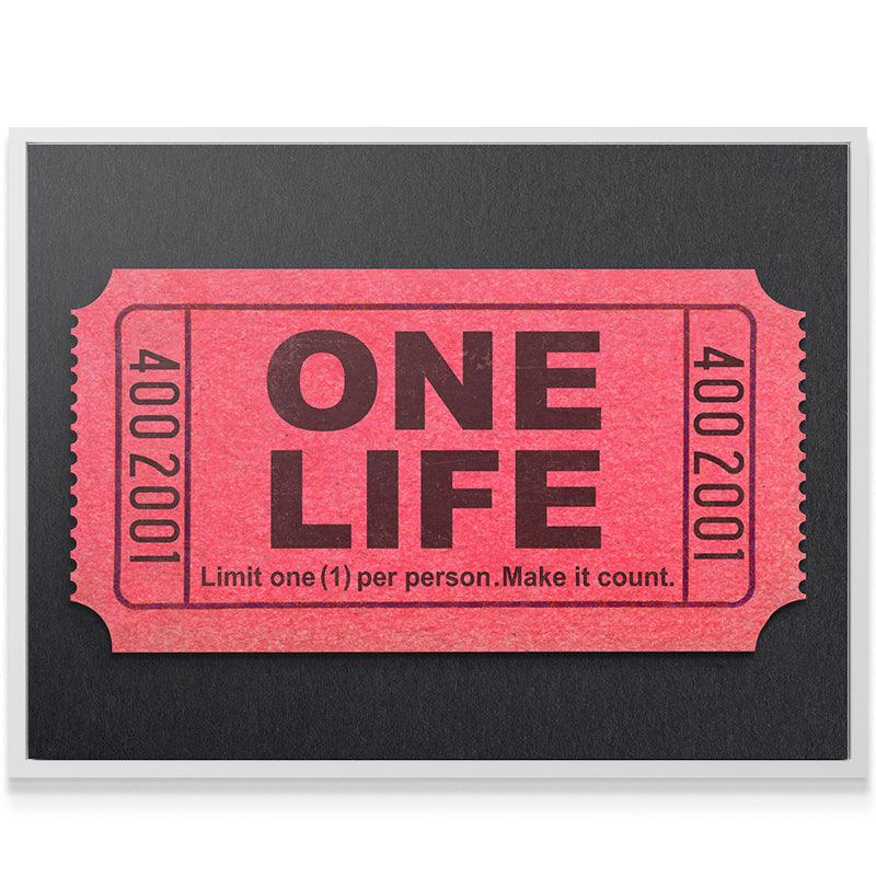 One Life - Image 7