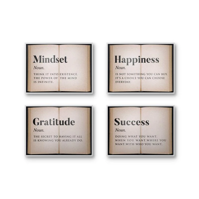 Open Book Bundle - Image 4