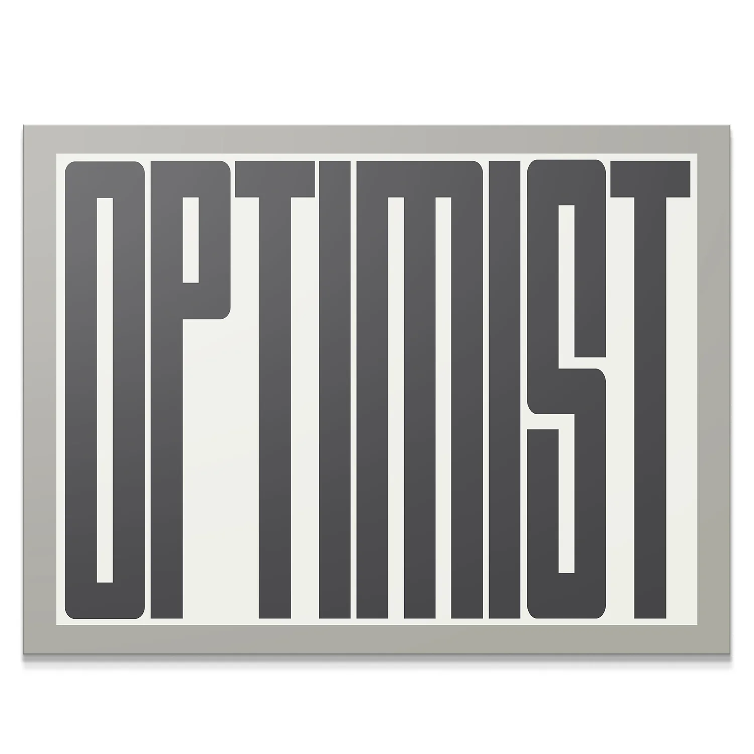 Optimist - Image 2