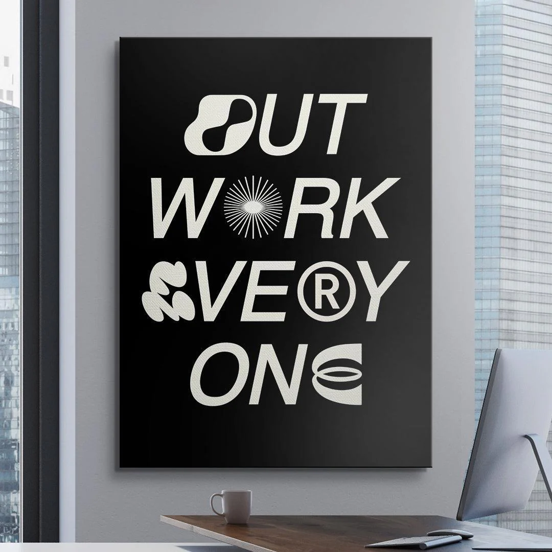 Outwork Everyone - Image 3