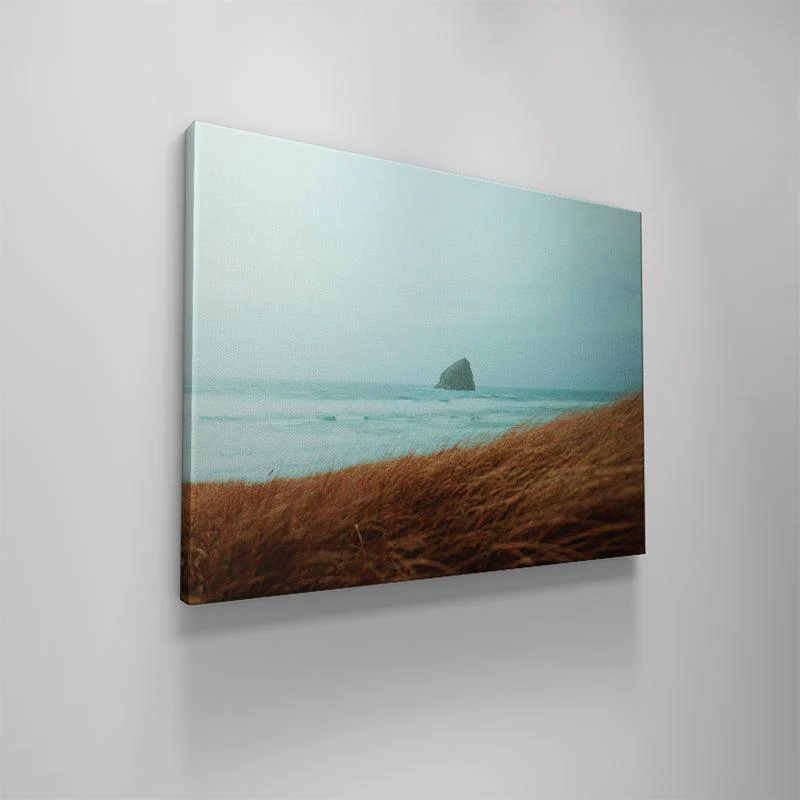Overcast Ocean - Image 4