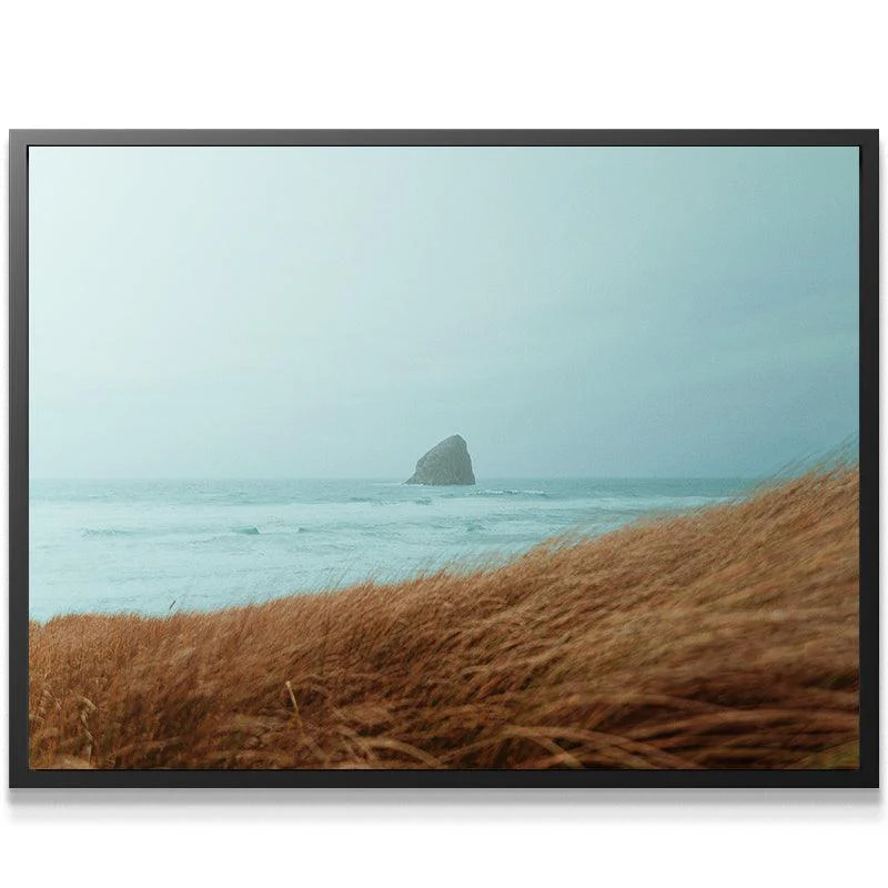 Overcast Ocean - Image 5